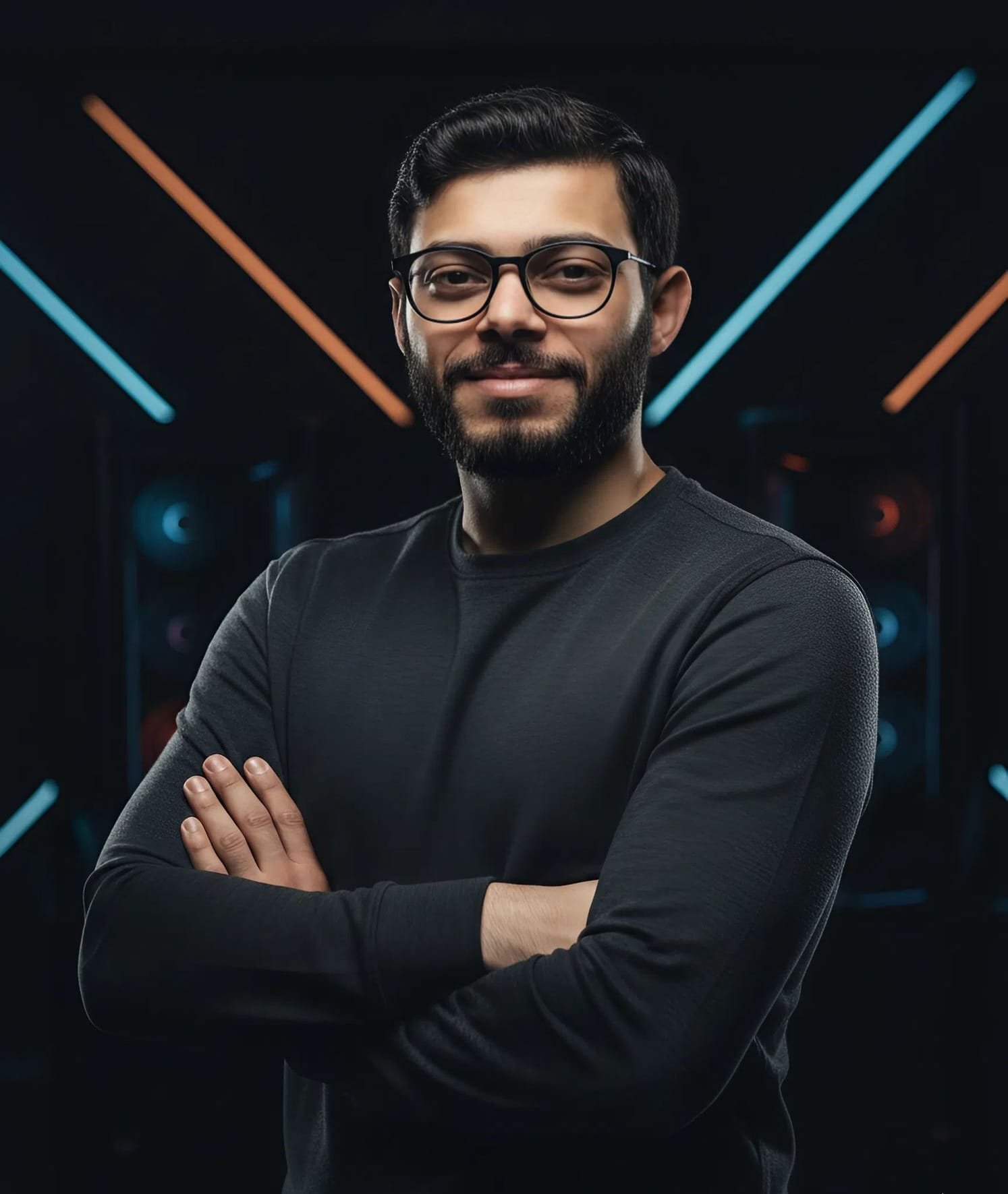 Mohamad Ali Choumar